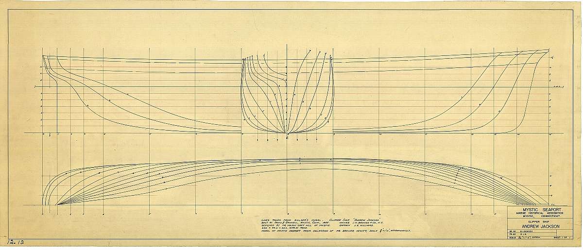 plan Clipper Andrew Jackson 1855.jpg